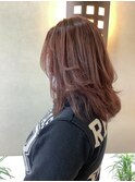 愛されレイヤーミディ
