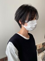 ネオリーブシェリエ 浅草店(Neolive cherie)&nbsp;お客さまスタイル