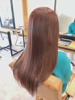 シアン 橋本店(Shian)&nbsp;N.カラー＆コアミートリートメント