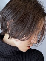 イトシテ&nbsp;ミニマムショート【高橋　賢吾】