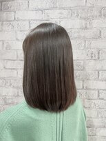 ベルポ(Bellpo) Bellpoオリジナル髪質改善トリートメントで綺麗な髪を伸ばそう！