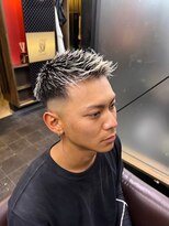 メンズジョイ(Men's joy) フェードJET