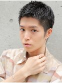 ビジカジベリーショート