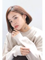 スピガ(SPIGA)&nbsp;大人綺麗♪ナチュラルボブ