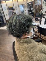 モードケイズ 阿倍野店(MODE K’s)&nbsp;ハイライトカラー