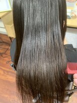 リアナ(RIANA)&nbsp;髪質改善ストレート