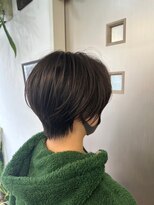 オンフリーク(ON FLEEK)&nbsp;#くびれショート#下関#オンフリーク