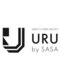 ウルバイササ(URU by SASA)の写真/【秋田市東通り】ツイストスパイラルパーマ/波巻きパーマなら《URU》へ★お洒落なメンズ必見のサロン◎