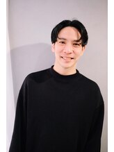 アーク 表参道(arc) 前田 秀樹