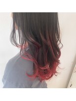 フェリア 緑地公園(FERIA)&nbsp;ピンクグラデーションカラー