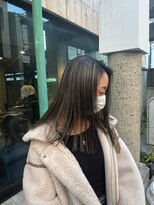 ロジッタ(ROJITHA)&nbsp;【ROJITHA原宿表参道】コントラストハイライト