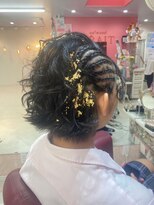 ハナココ 水戸店(hana Coco)&nbsp;コーンロー