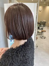 【オージュア】サロンシステムトリートメントできれいな髪を長持ち☆