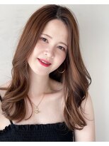 ヘアーアンドエステティック ヴェリス(hair&esthetic Velis) 【Velis】美髪ストレート＆ダブルトリートメント