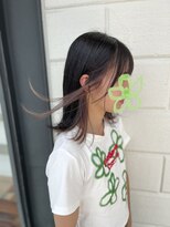 ムード(mood)&nbsp;風はあなたを包み込む！躍動感インナー