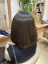 アンフィ 東京(Amphi)&nbsp;【ULTOWAで!!ツヤツヤ髪質改善♪】