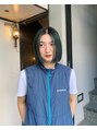 テテ ニコ(tete nico) lifestyleに合わせたカラー、提案させていただきます＾＾