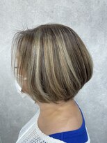 ヘアサロン グローリー(glory)&nbsp;highlightcolor！