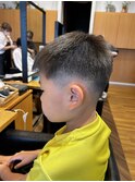 キッズフェード