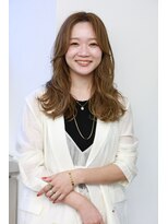 キッカ 千葉店(CHICCA)&nbsp;ゆるふわロング