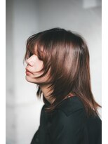 ニードバイスケール(NEED by SCALE)&nbsp;フェイスレイヤーミディ