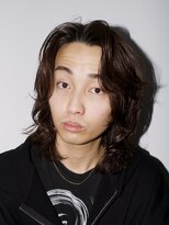 サル 代官山(SAL)&nbsp;【SAL】レイヤースタイル