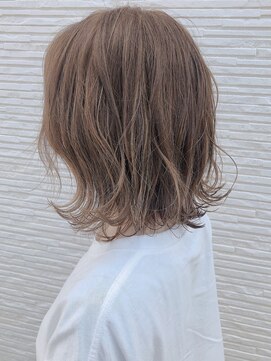 ラス(Las) レディーススタイル