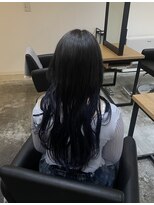 コティバイブローチ 札幌(koti BY broocH) exte