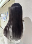 【岩崎秀之】ストレートスタイル