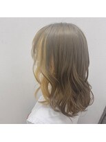 フォルテ 島田店&nbsp;イヤリングカラー