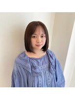 ヴァンカウンシル 福岡店(VAN COUNCIL)&nbsp;ベージュカラー☆