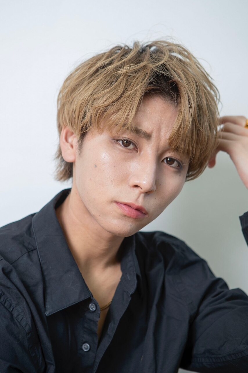 【2月12日先着3名様】メンズカット\3300(清潔感UP、扱いやすいスタイルに)