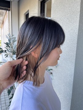 タクト(TACT) ミルクティーカラー