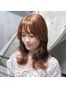 《髪色長持ち☆》潤艶フルカラー+3step Tr　