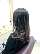 メタ(META) カット+インフォーム&17型コラーゲン配合プレミアムカラー