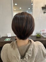 サロンドレノマパートスリー(SALON de renoma P-lll) 美髪ケア＊大人かわいいカラー20代30代40代☆
