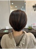 美髪ケア*大人かわいいカラー20代30代40代☆