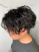 アクト(ACT) メンズパーマ