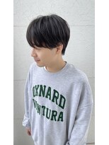 ブームワサダ(BOOM WASADA) メンズカットショート［BOOMあべ］