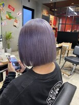 ライク(Like)&nbsp;ラベンダーグレージュ