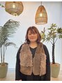 アグ ヘアー カダム 鹿沼店(Agu hair cadam) 葭葉 慶子