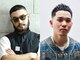 ザ フェイダーズ(The Faderz)の写真/【カッコいいは男の特権】働く男をもっとカッコよく!イケてる男に年齢制限なし/理容室/高円寺/メンズ