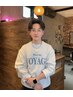 【高野限定】カット+シェービング(顔剃り)＋プチヘッドスパ＋マッサージ￥5500
