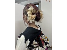 ルチル アステリア(Rutilus ASTERIA)