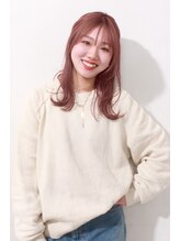 クロエ 渋谷(Cloe) 大橋 結花