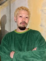 イピン(e'pine)&nbsp;ドリルパーマ