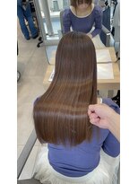 エラ(Ella) 美髪矯正