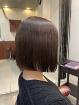 ミーテ(mi:te) 髪質改善ストレート