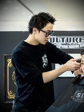 スレイ(SLAY) 斉藤 滉士郎