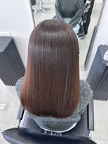 シンパ(sympa)&nbsp;髪質改善縮毛矯正